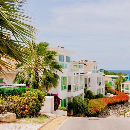 Piscadera Harbour Village Виллемстад Экстерьер фото