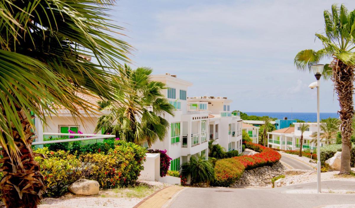 Piscadera Harbour Village Виллемстад Экстерьер фото