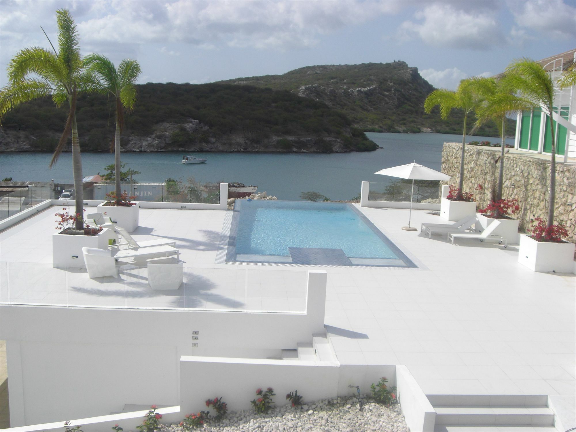 Piscadera Harbour Village Виллемстад Экстерьер фото