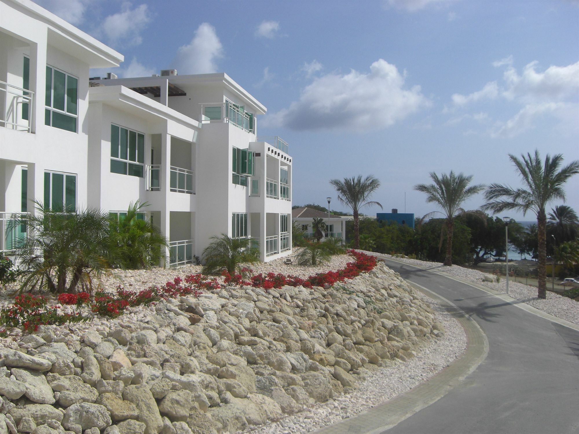 Piscadera Harbour Village Виллемстад Экстерьер фото