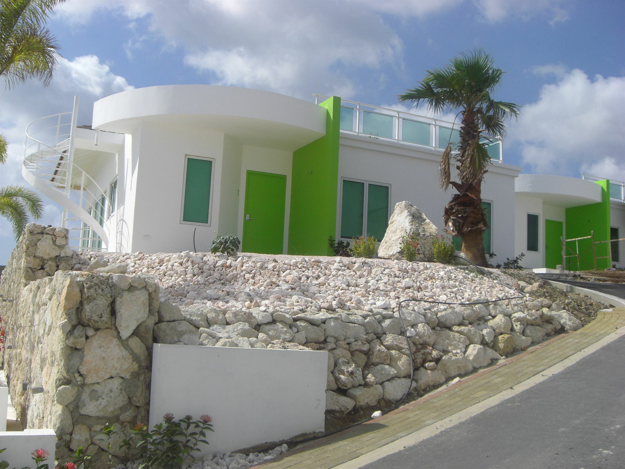 Piscadera Harbour Village Виллемстад Экстерьер фото