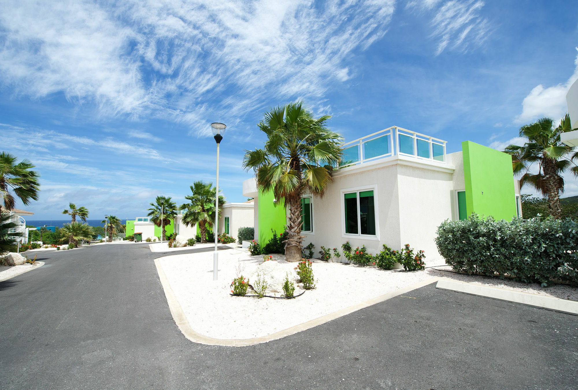 Piscadera Harbour Village Виллемстад Экстерьер фото